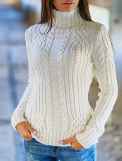 Vintage inspirierte Pullover