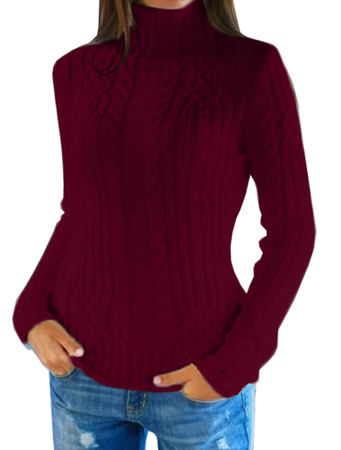 Vintage inspirierte Pullover