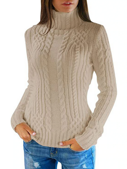 Vintage inspirierte Pullover