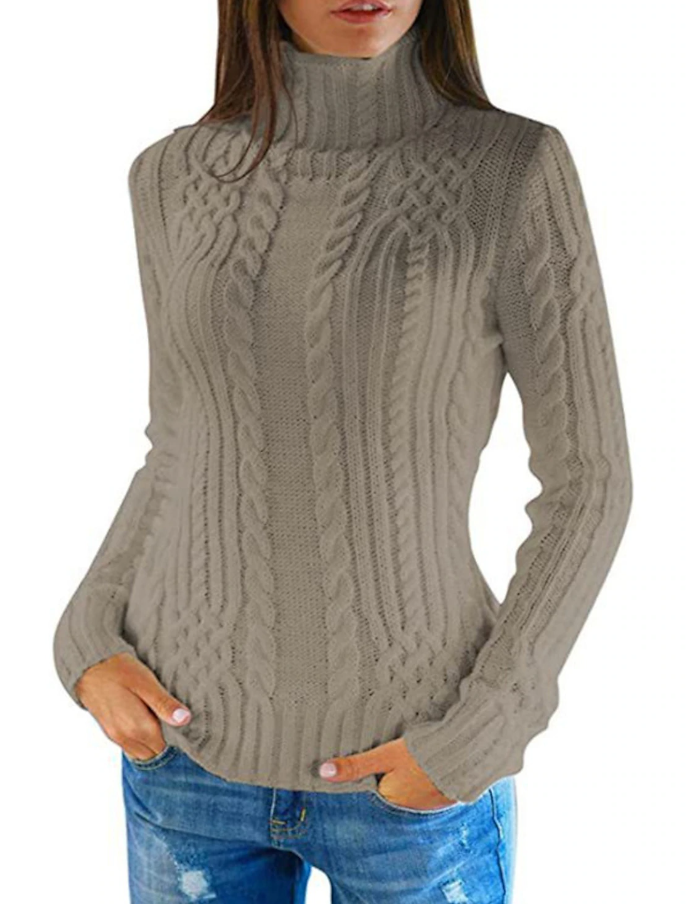 Vintage inspirierte Pullover