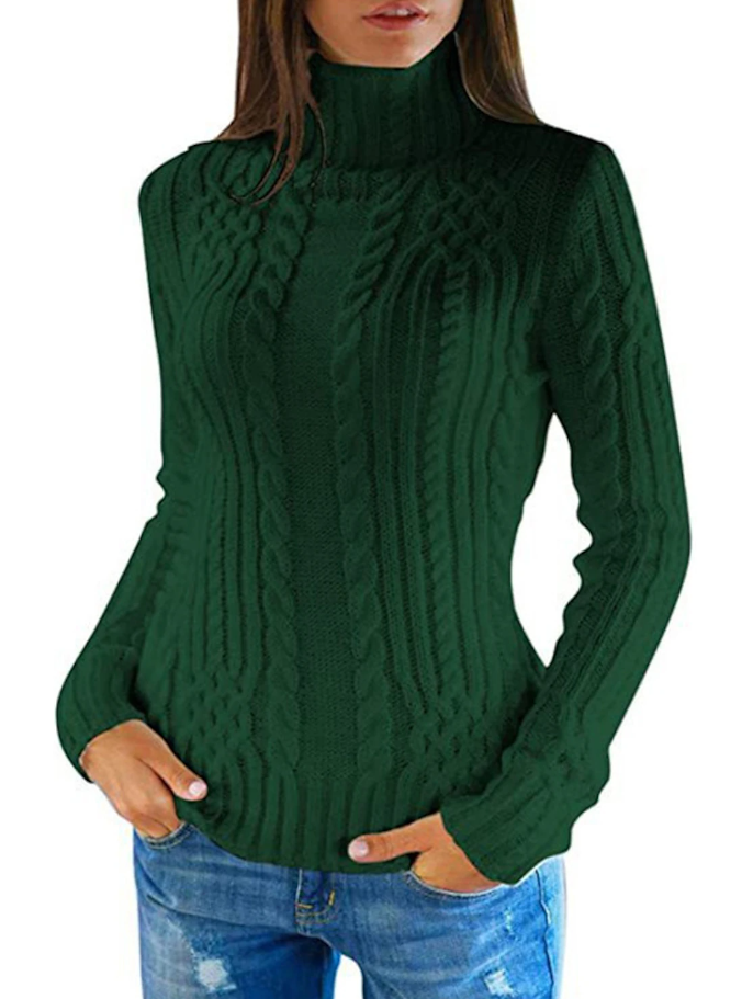 Vintage inspirierte Pullover