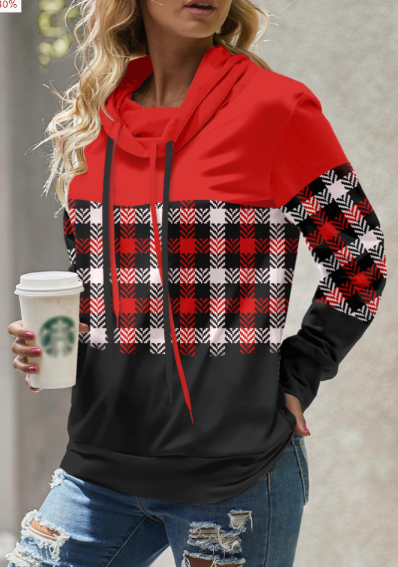 Vintage inspirierte Pullover