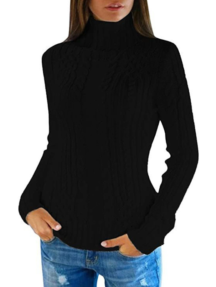 Vintage inspirierte Pullover