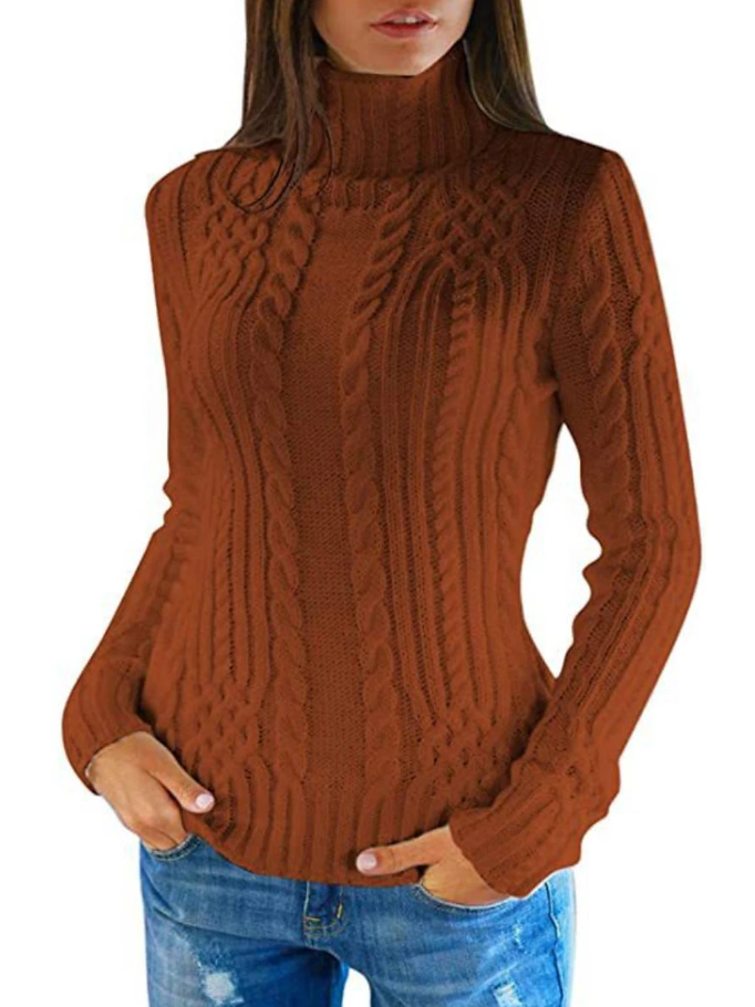 Vintage inspirierte Pullover