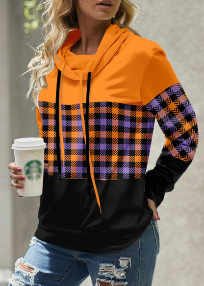 Vintage inspirierte Pullover
