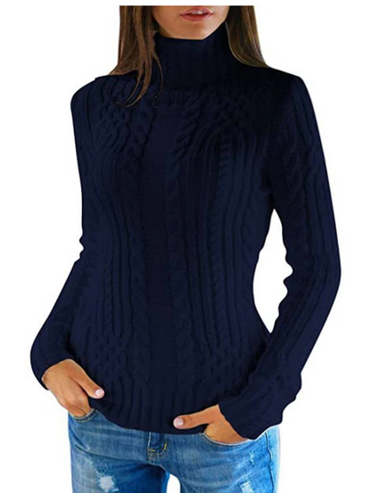 Vintage inspirierte Pullover