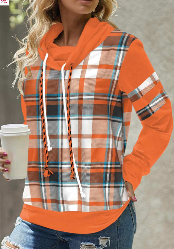 Vintage inspirierte Pullover