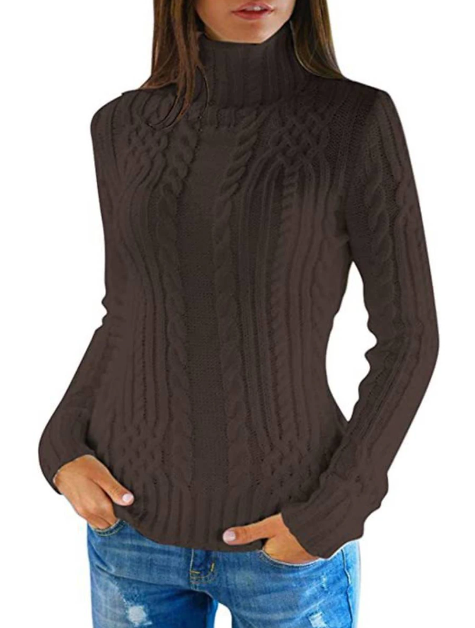Vintage inspirierte Pullover