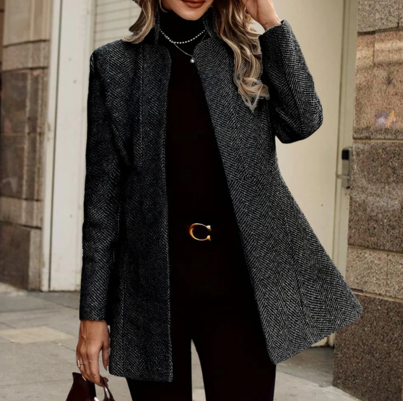 MW | modischer Blazer für Frauen