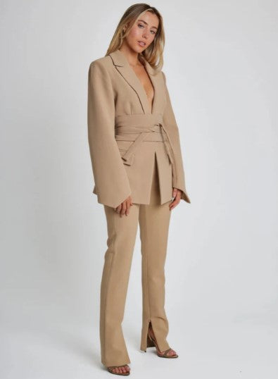 MW | stilvoller Blazer - lässiger Schick