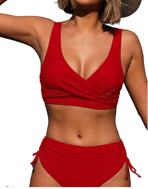 Teresa® | and Relaxed Bikini