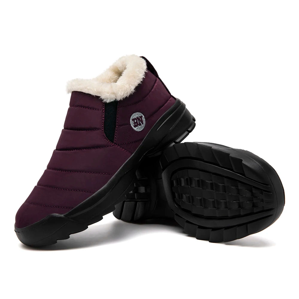 Hochwertige orthopädische Stiefel