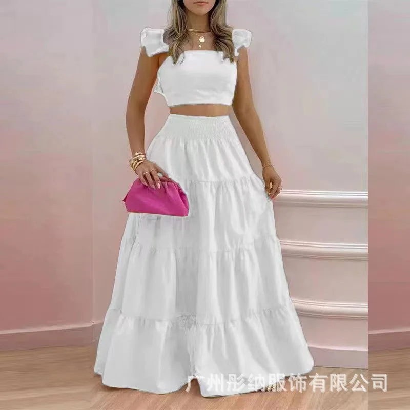 Verführerisch und raffiniert Kleid