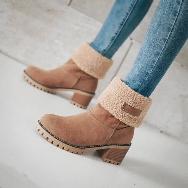 Maßgeschneiderte und bequeme orthopädische Stiefel