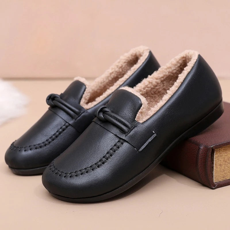 Maßgeschneiderte und bequeme orthopädische Schuhe