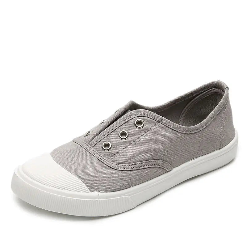 Modische und stützende orthopädische Turnschuhe