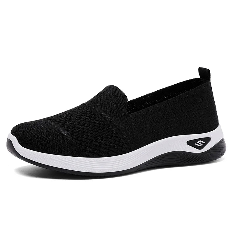 Hochwertige orthopädische Turnschuhe