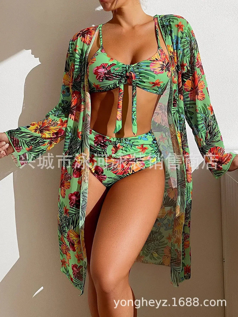 Weich und anspruchsvoll Bikini