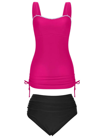 Effortlessly Swimsuit With a Timeless Design