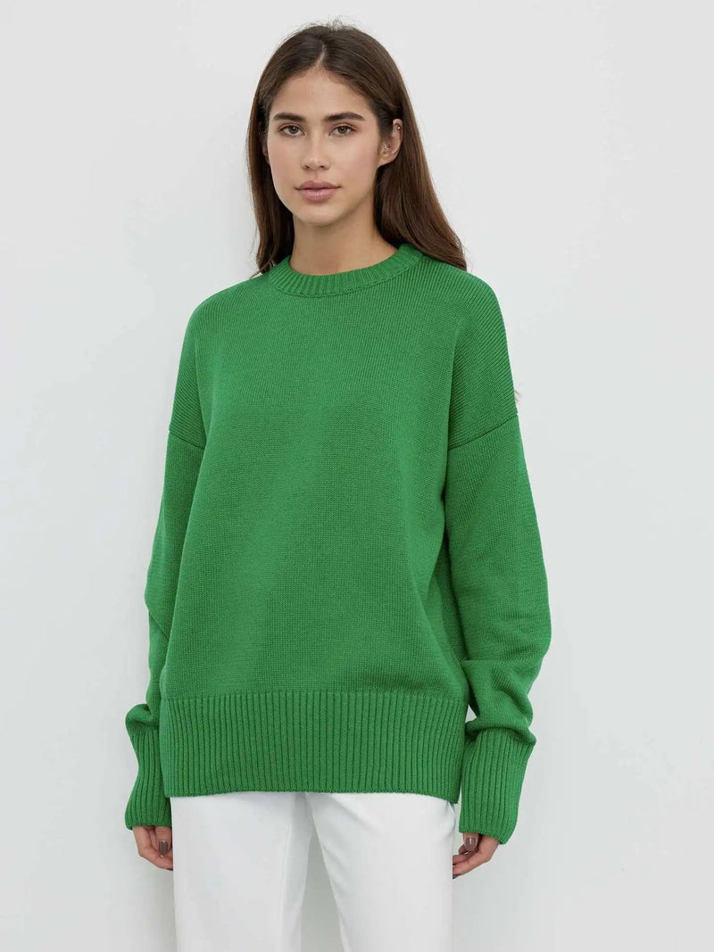 Vintage inspirierte Pullover