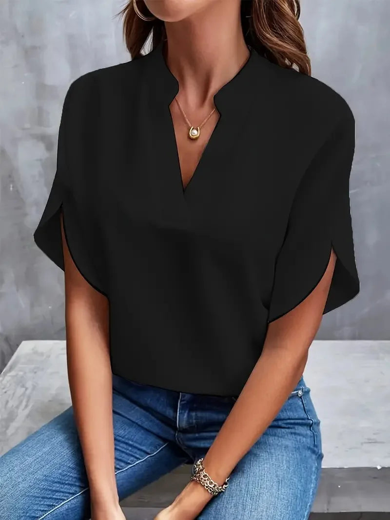 Stilvoll und elegant Sommerstück