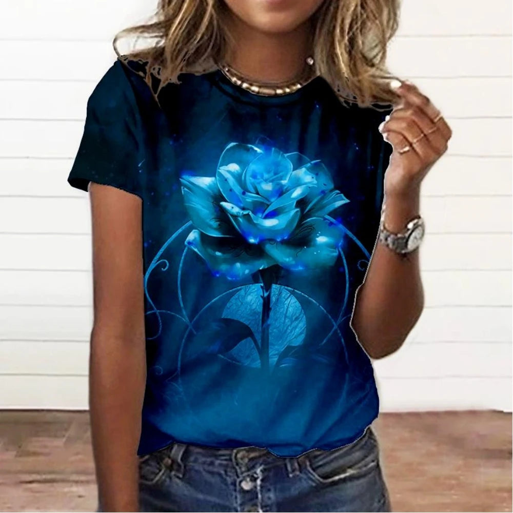 Raffiniert und strahlend Hemd