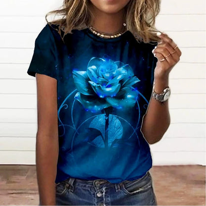 Raffiniert und strahlend Hemd