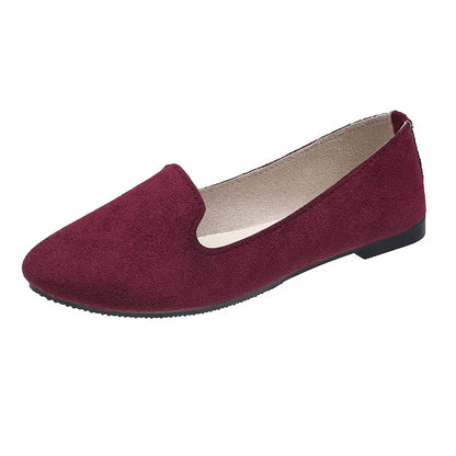 Stützende und trendige orthopädische Slipper