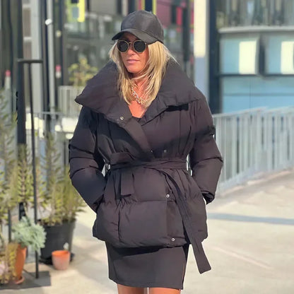 Wunderschön gefertigte Jacke
