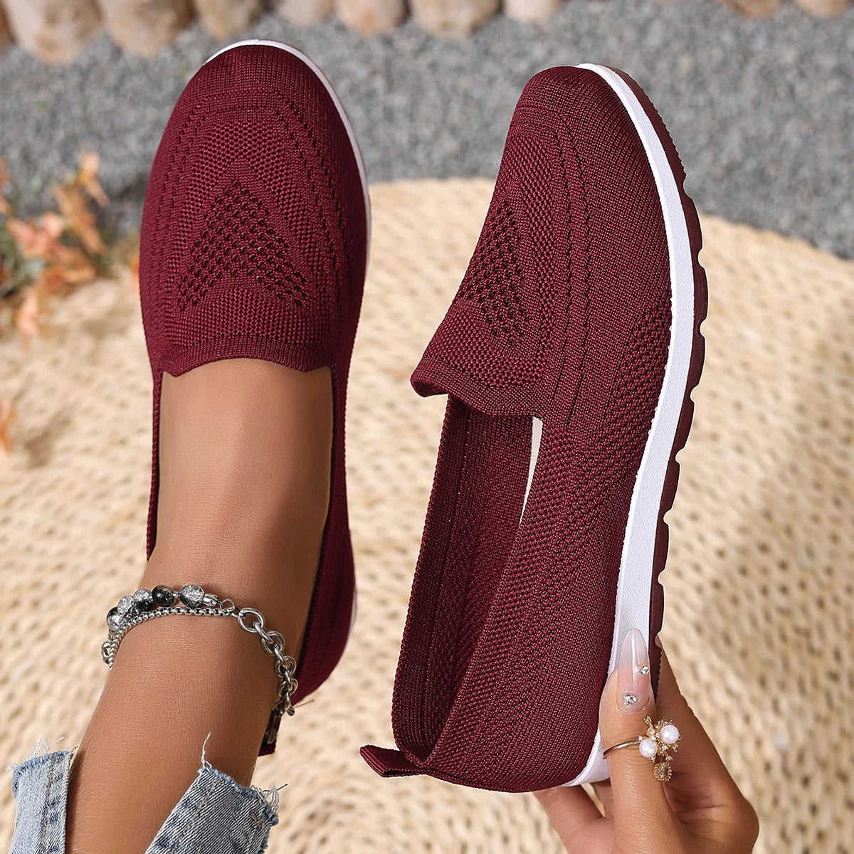 Langlebige und stützende orthopädische Schuhe