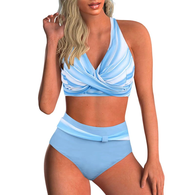 Schick und bequem Bikini