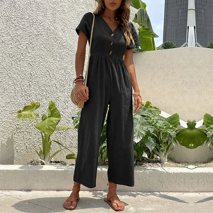 Frisch und feminin Anzug