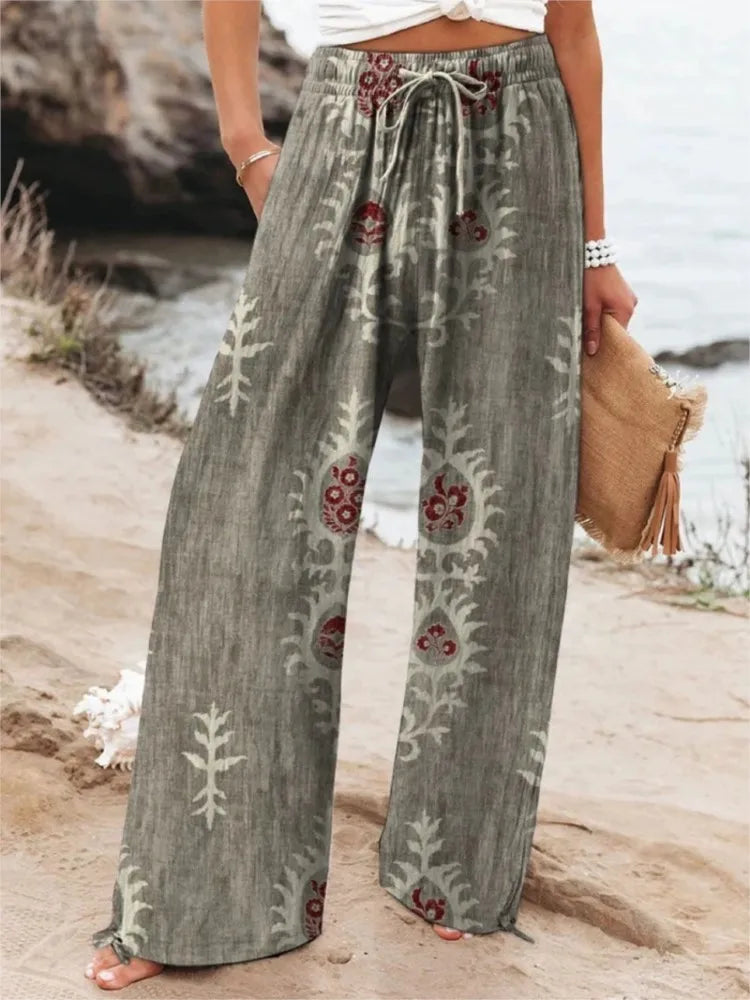 Weich und anspruchsvoll Hose
