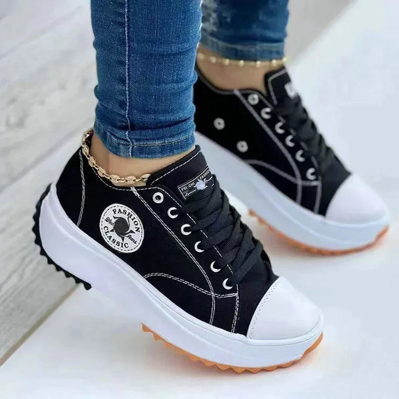 Hochwertige orthopädische Turnschuhe