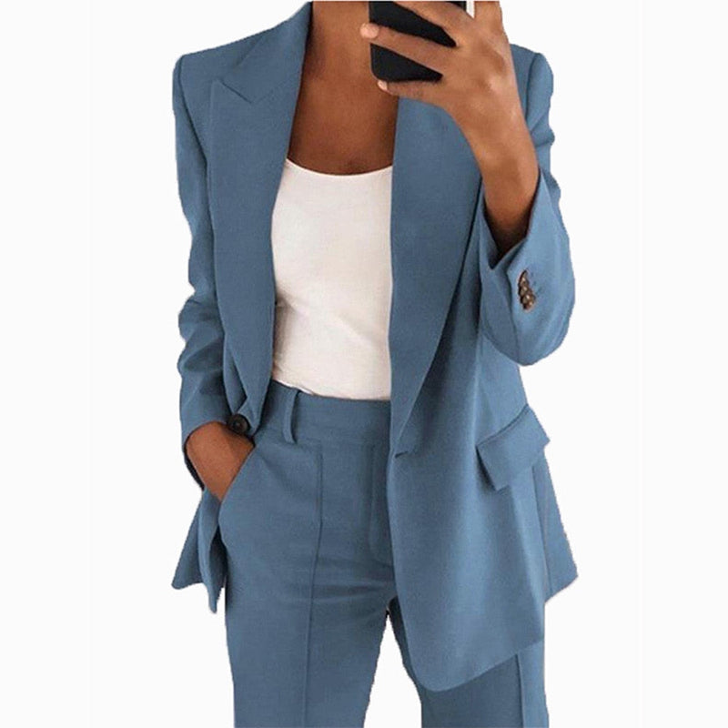 MW | DarciasBlazer I Blazer für Frauen