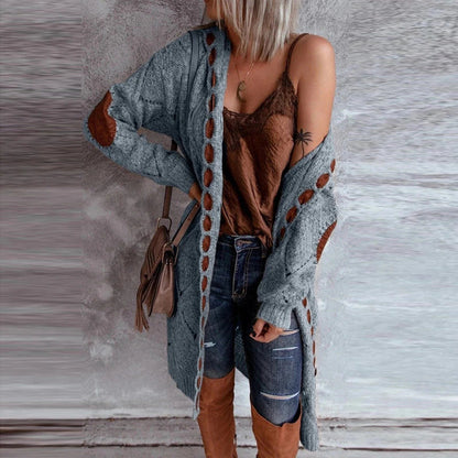 MW | Vintage Strickjacke Pullover