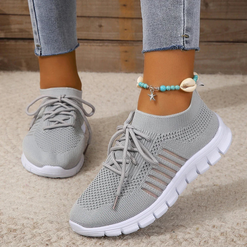 Hochwertige orthopädische Turnschuhe