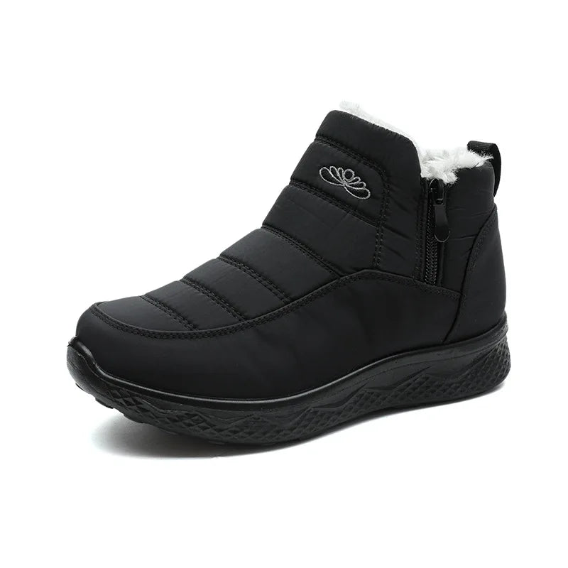 Hochwertige orthopädische Stiefel