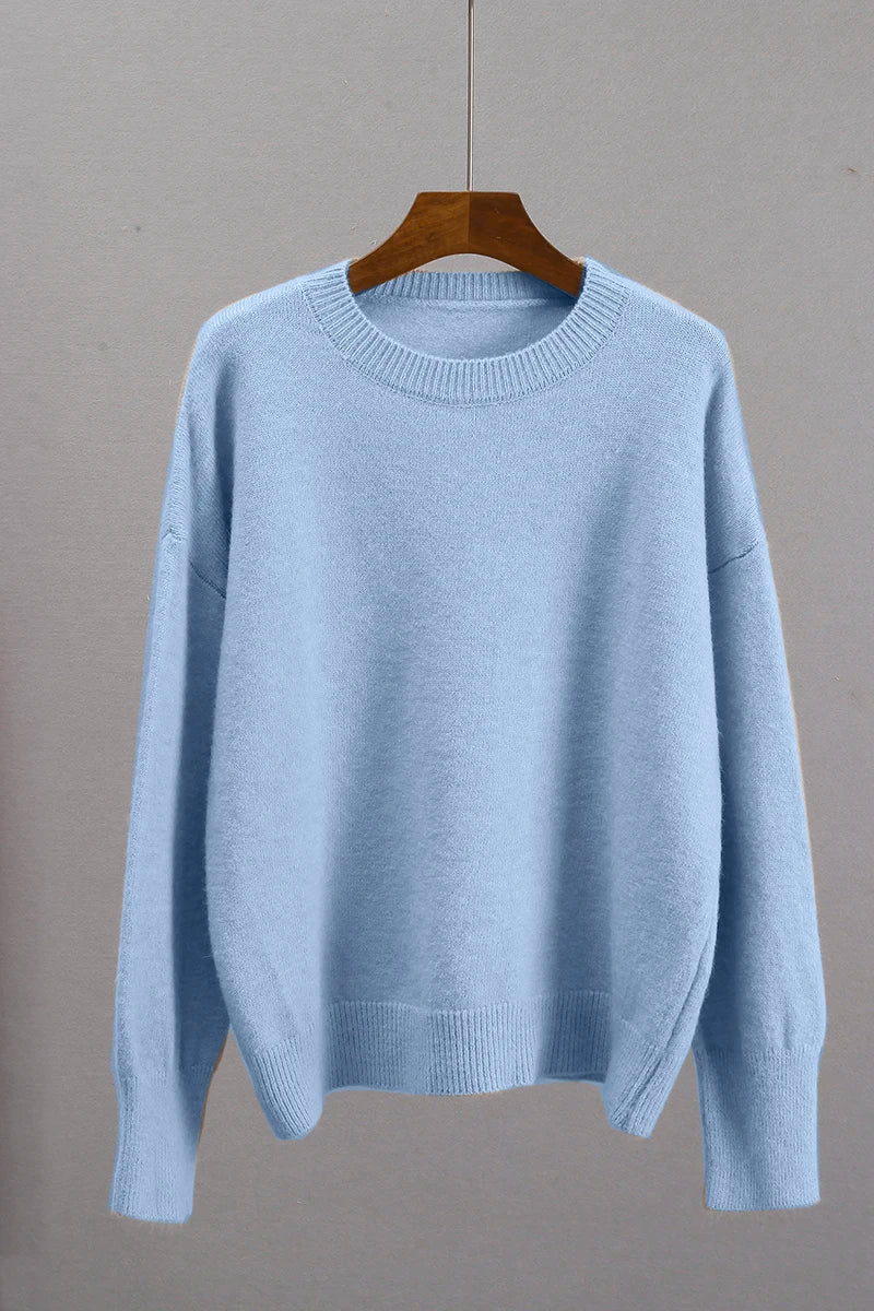 Vintage inspirierte Pullover
