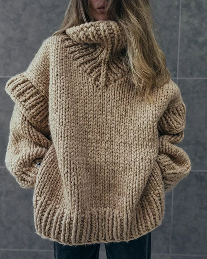 Klassisch gestaltete Jacke