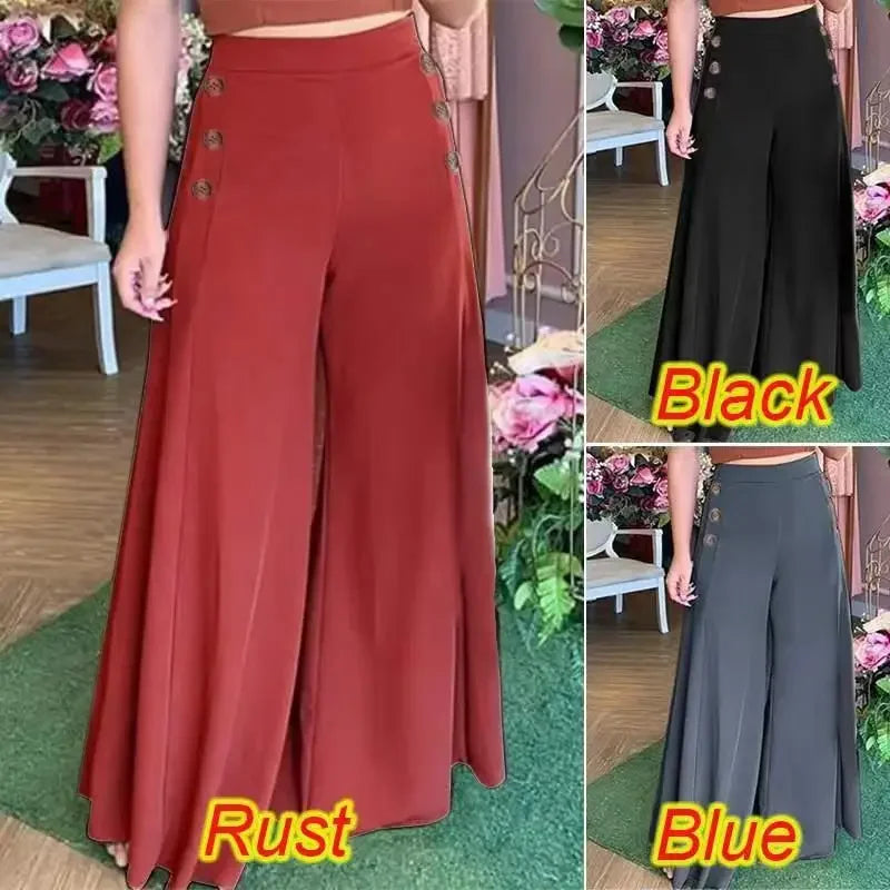Verführerisch und raffiniert Hose