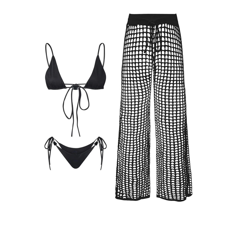 Thoughtfully Designed Pants in a Timeless Style