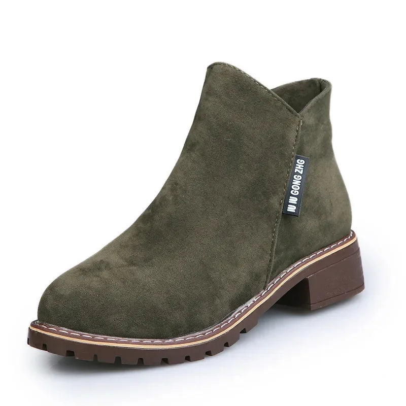 Hochwertige orthopädische Stiefel
