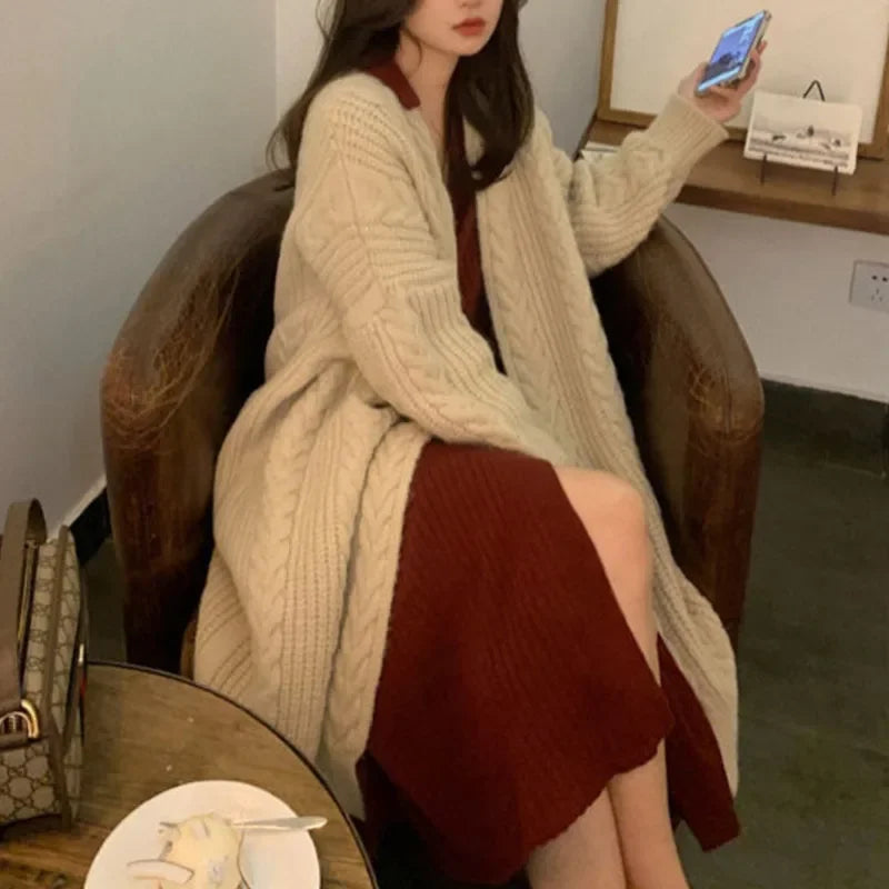 Modern und minimalistisch Jacke