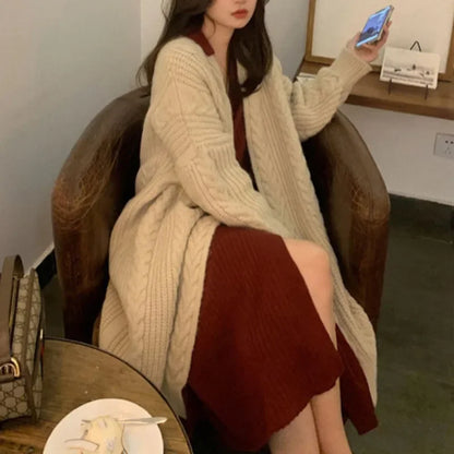 Modern und minimalistisch Jacke