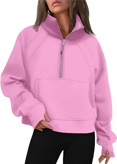 Elegant gestaltete Pullover