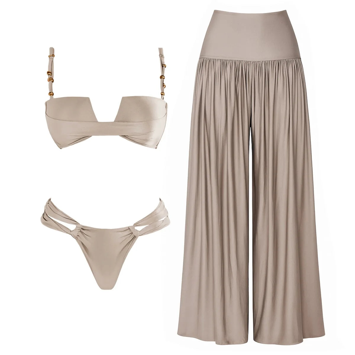 Classic Dress With a Flattering Fit