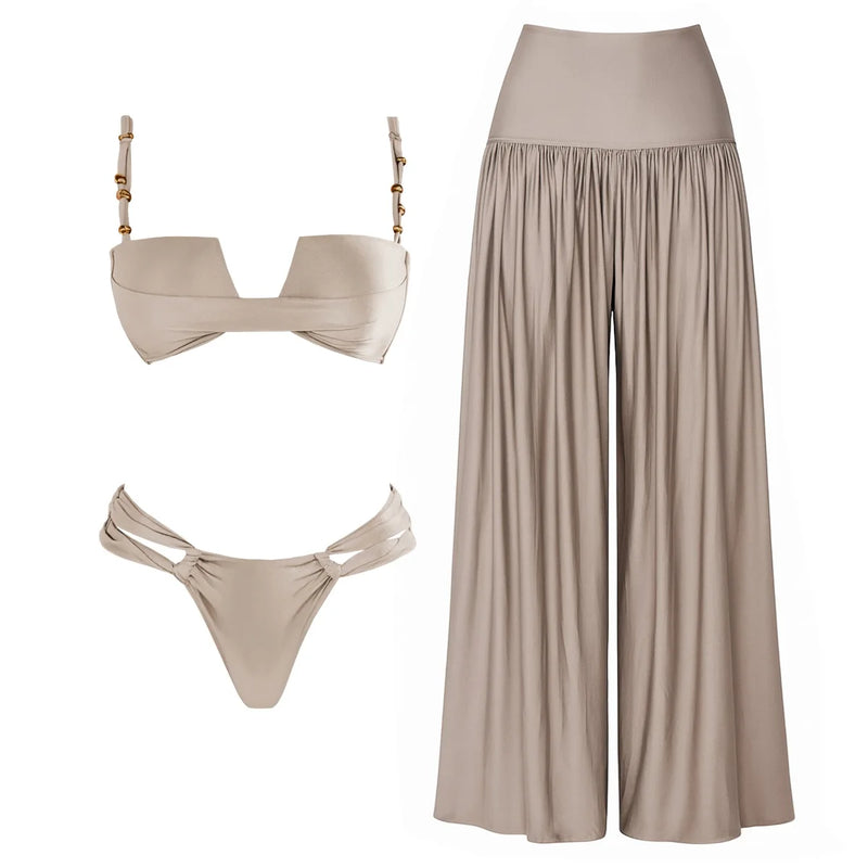 Classic Dress With a Flattering Fit