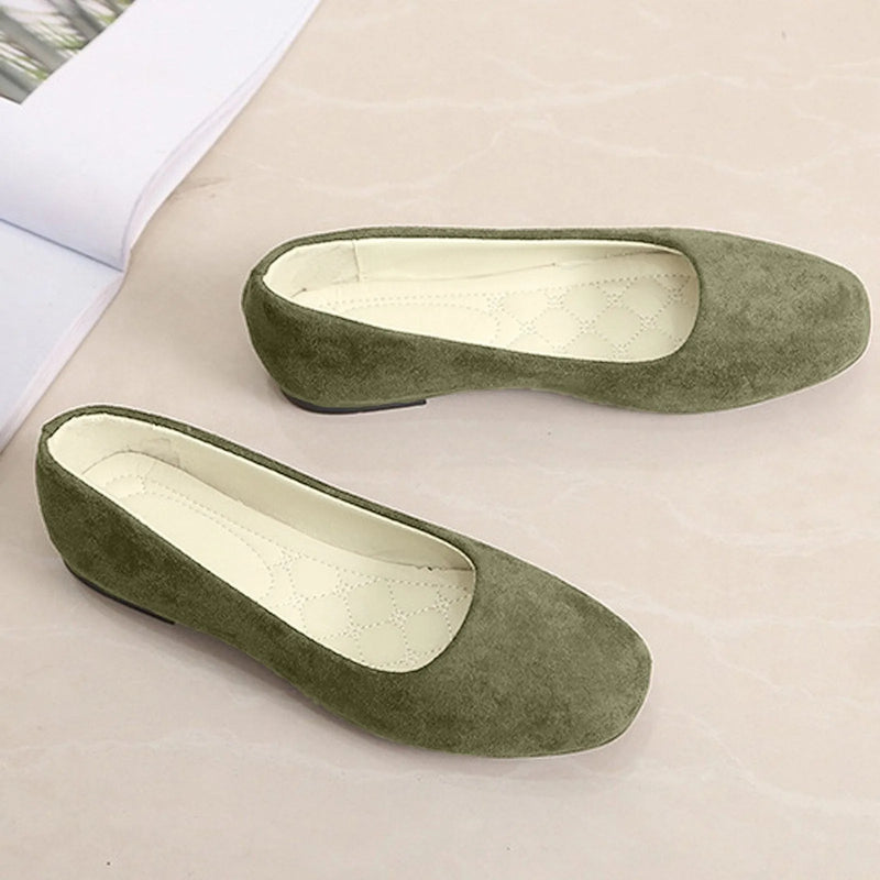 Langlebige und stützende orthopädische Sandalen