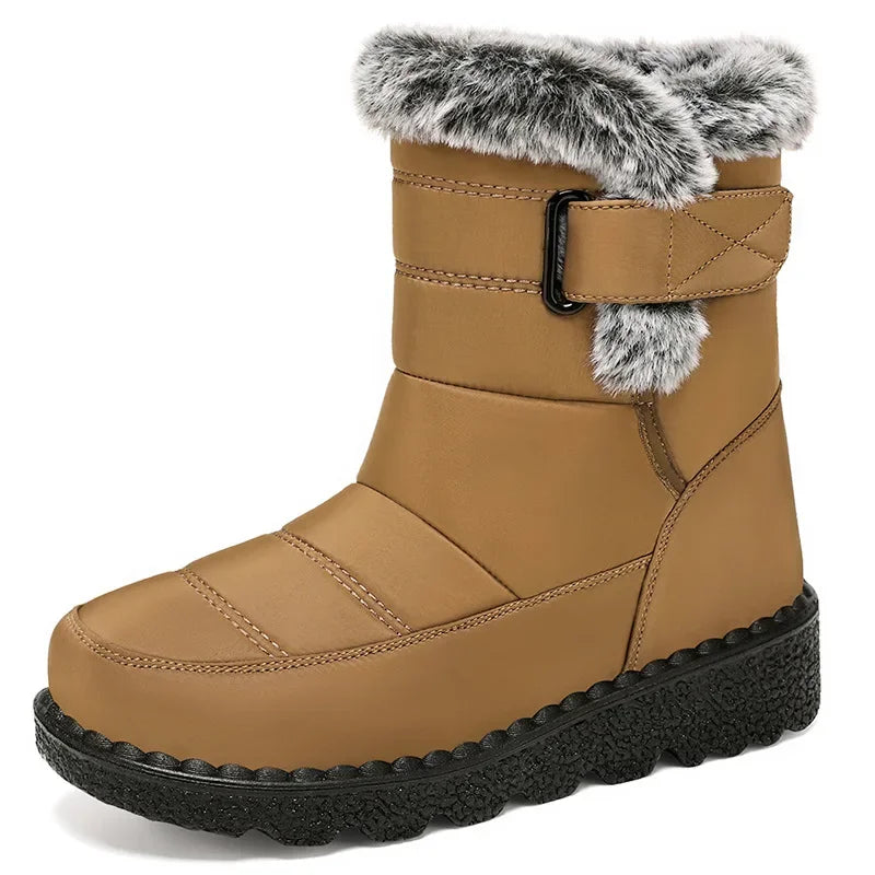 Langlebige und stützende orthopädische Stiefel